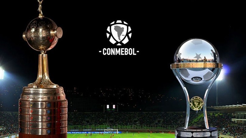 Photo of ¿Volverá la Copa Libertadores y Sudamericana?