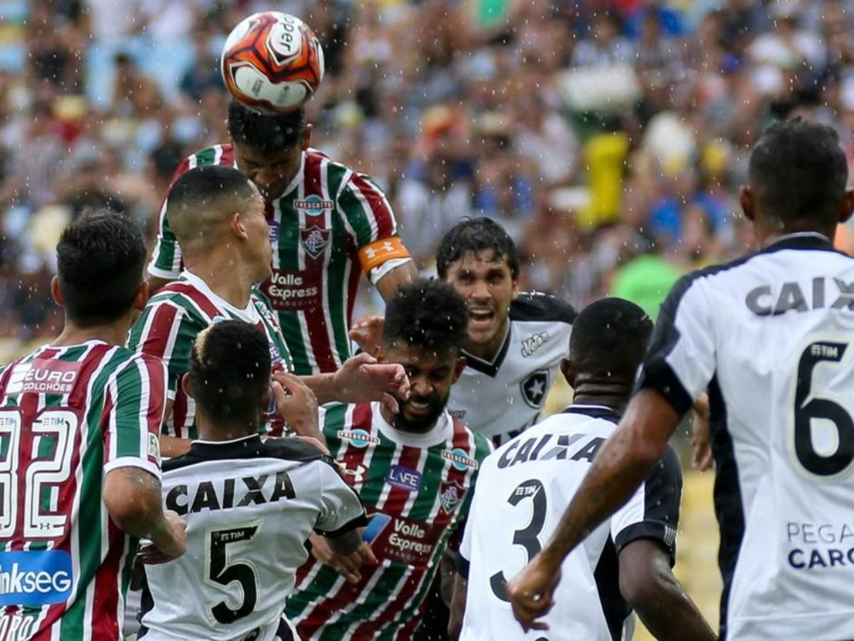 Photo of Río de Janeiro presenta protocolos para la vuelta del fútbol