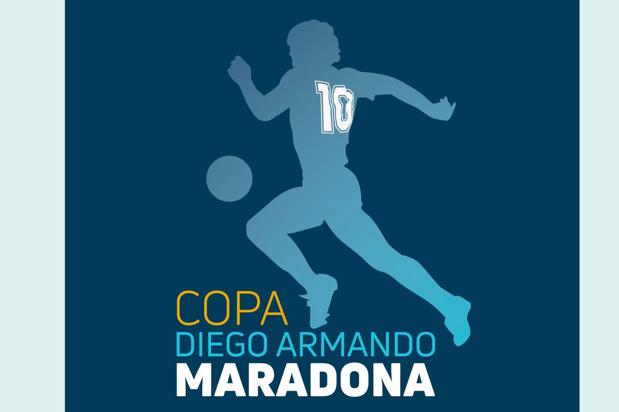 Photo of Ya hay finalistas en la Copa Maradona