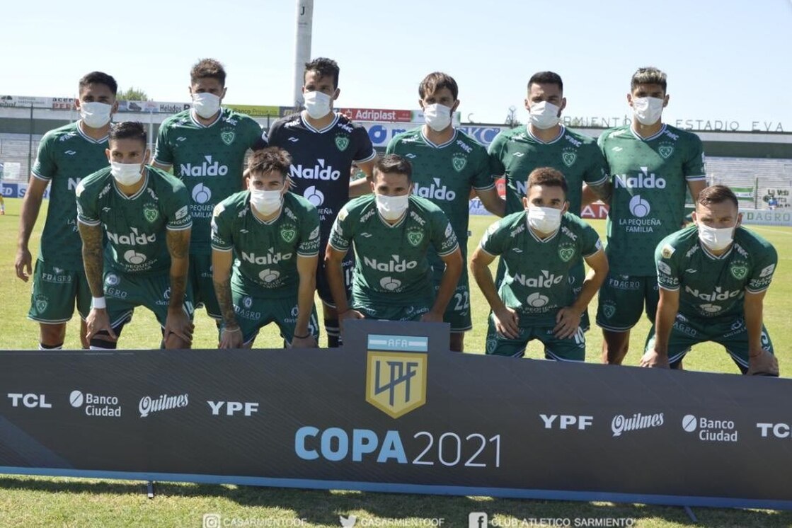 Photo of Segunda ola de Covid afecta al futbol argentino