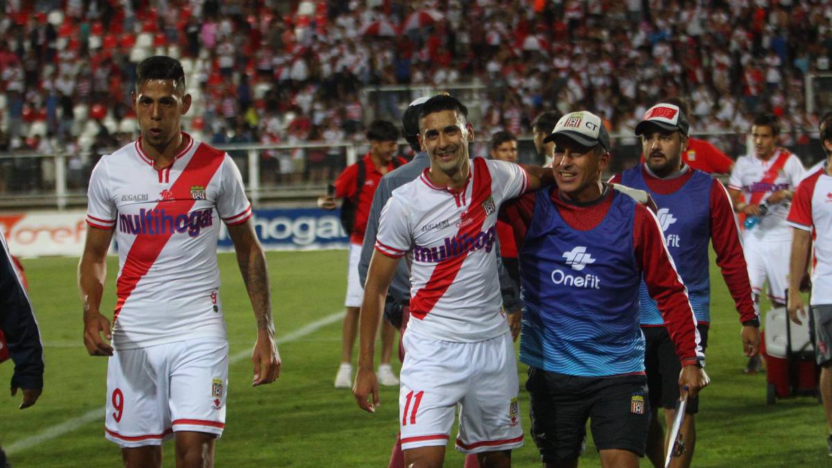 Photo of Vuelve la Liga de Chile