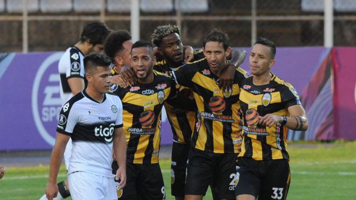 Photo of Deportivo Táchira se lleva tres puntos importantes