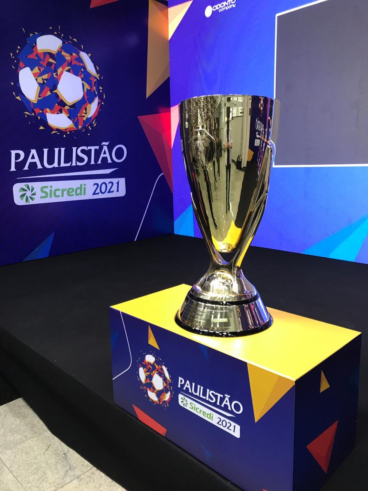 Photo of Semifinales confirmadas del Campeonato Paulista