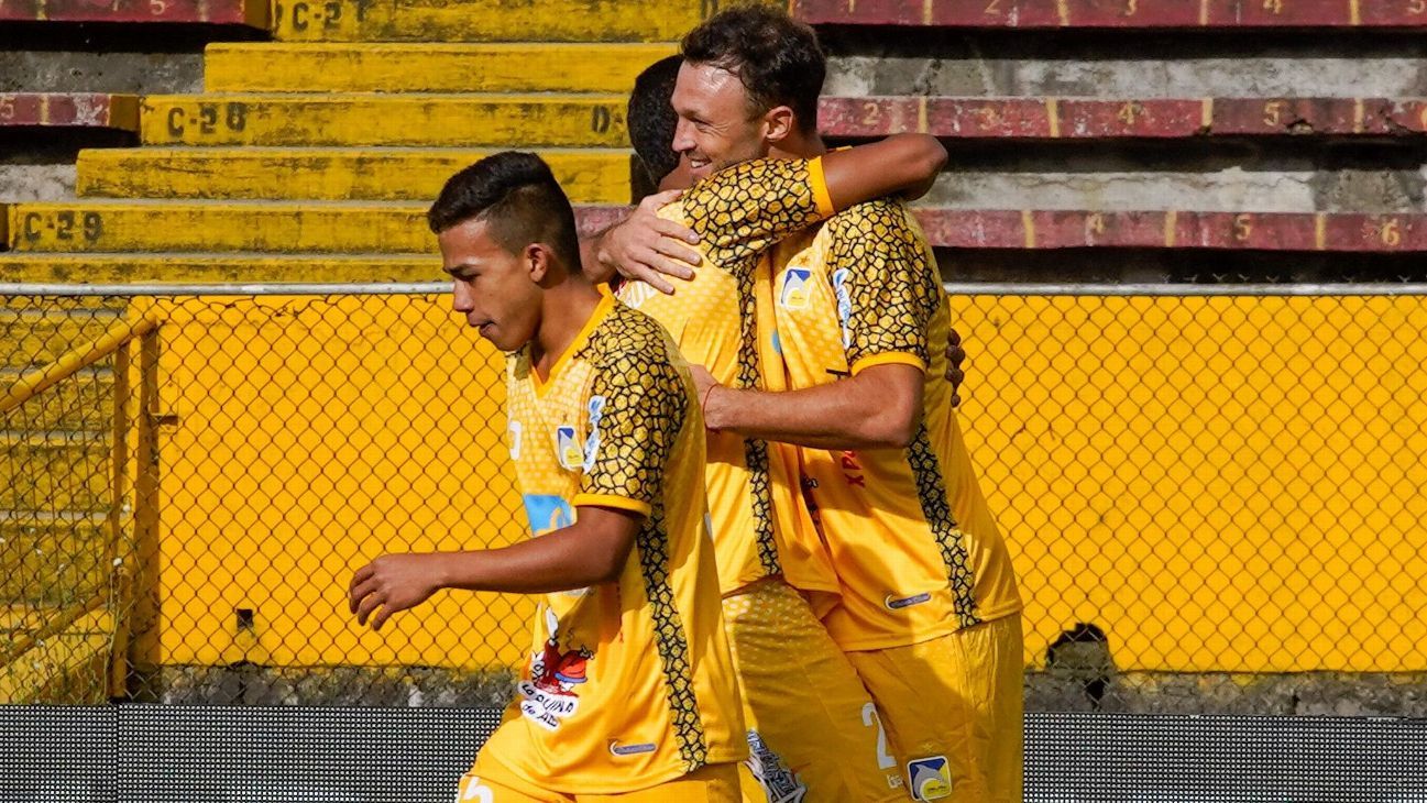 Photo of Delfín jugará la semifinal de la Supercopa Ecuador