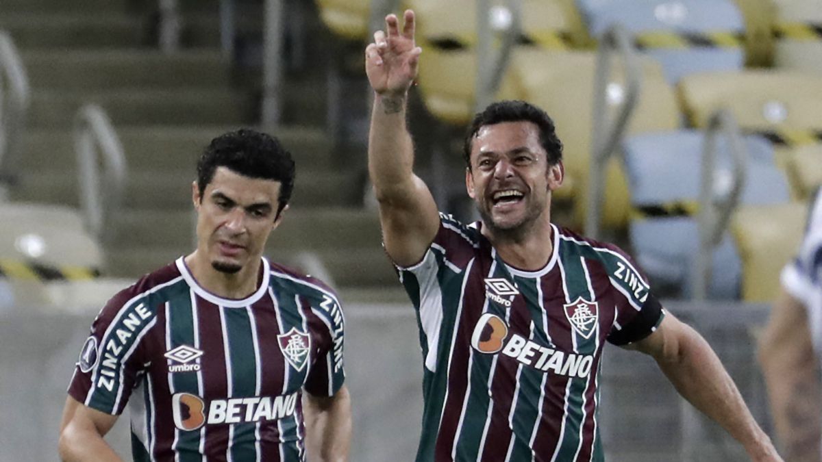 Photo of Fluminense cierra las llaves de cuartos de final