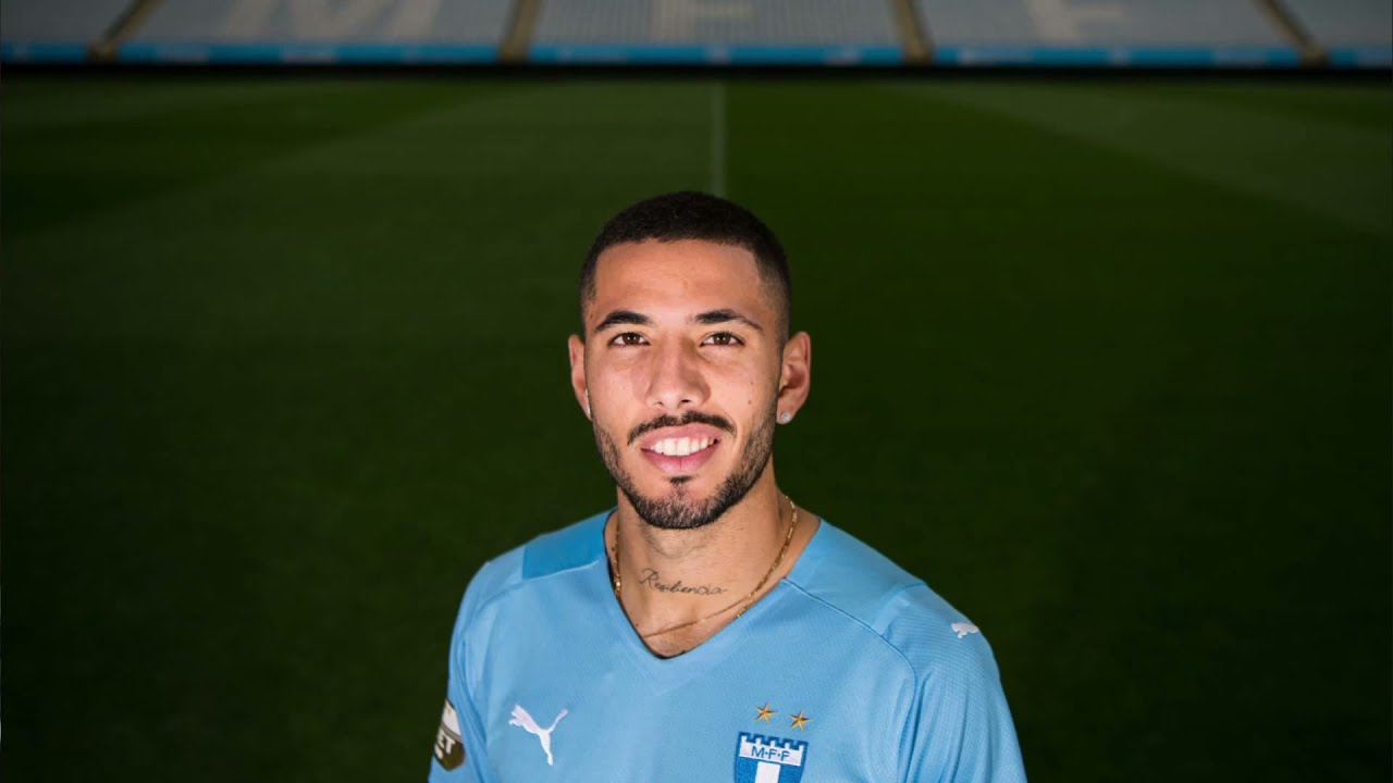 Photo of Sergio Peña es nuevo jugador del Malmö FF