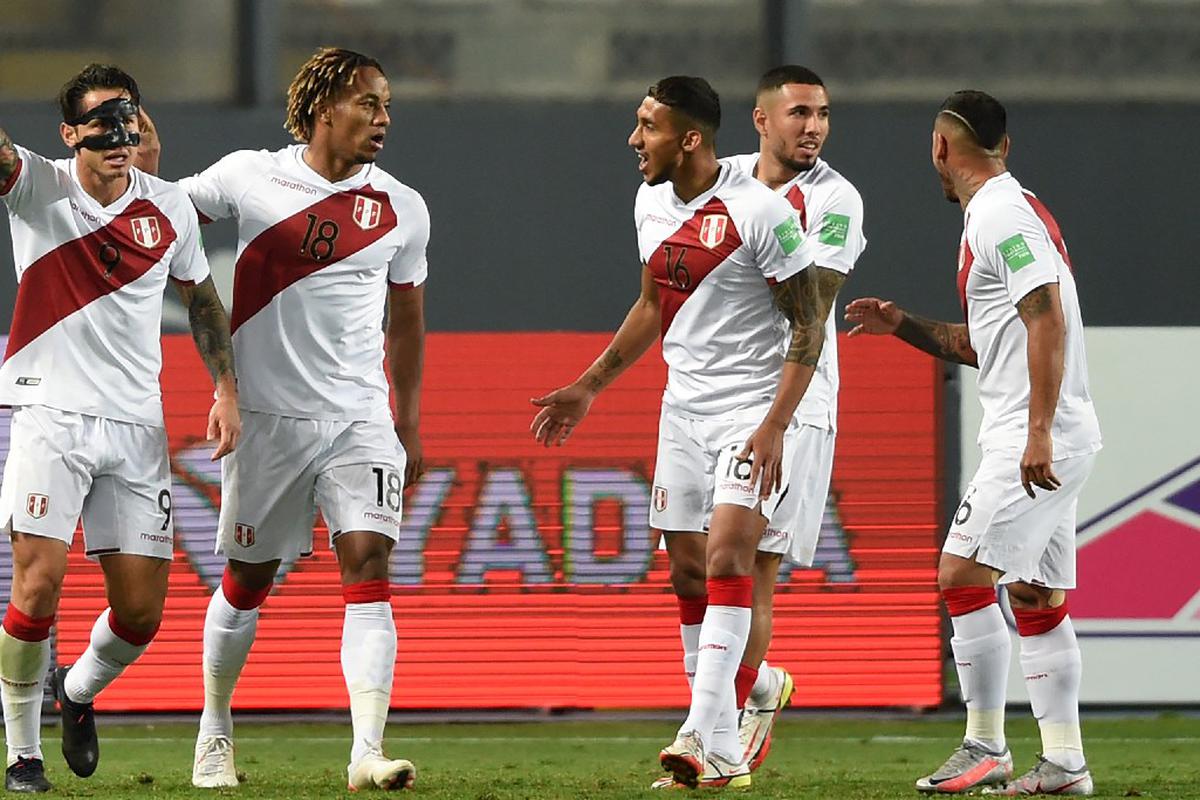 Photo of Selección Peruana vuelve a la lucha por la clasificación
