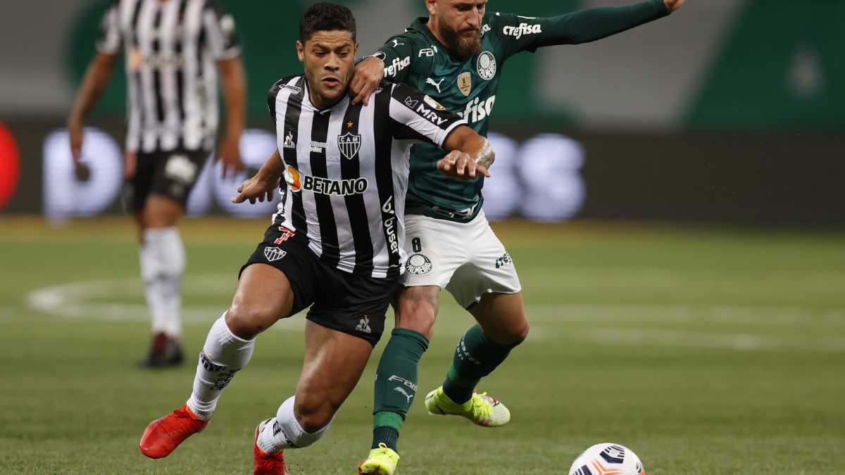Photo of Palmeiras llega a la final con un empate ante el líder