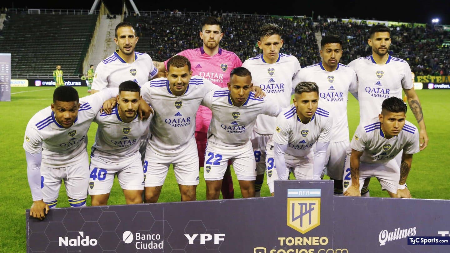 Photo of Boca vuelve a la Liga